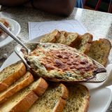 Spinach Dip