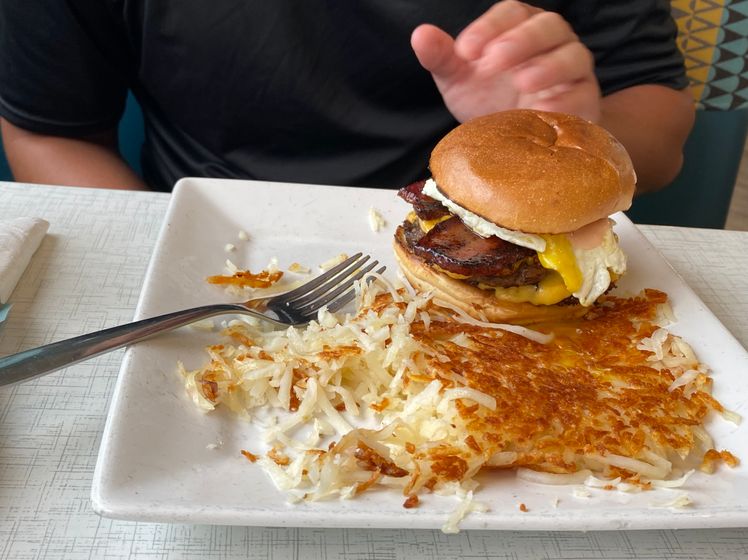 BistroBurger