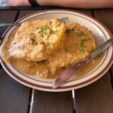 Biscuits & Gravy