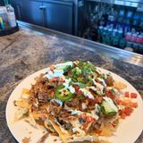 Nachos