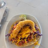 OB Fish Taco