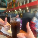 (Fountain) Coke