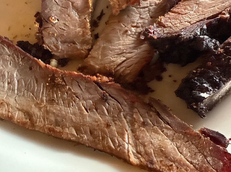 L&S/BBQ PLATTER