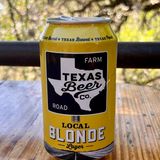 BLONDE LAGER
