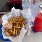 Pickle Fries