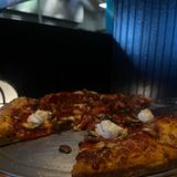 MD Split Specialty Pizza