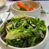 Petite salad Verte