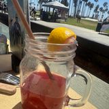 Blackberry Lemonade