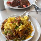 HASH SKILLET