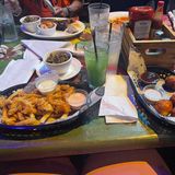 Catfish Bites