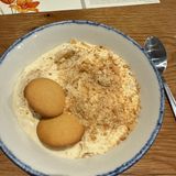 Banana Pudding