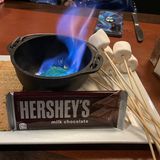 TAVERN S'MORES
