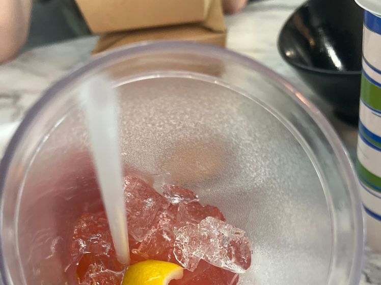 Flavor Lemonade