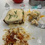 Breakfast Lasagna