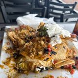 Big Azz Nachos