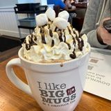 Hot Chocolates