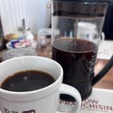 French Press