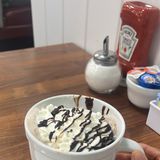 Hot Chocolates