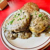 Biscuits & Gravy