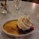 CREME BRULEE