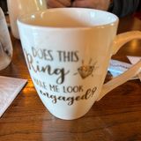 Bottomless Coffee