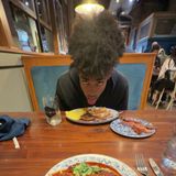 Waffles Sweet & Spicy