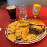 Lights Out Burger