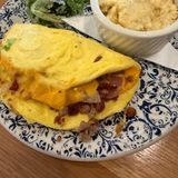 Farmhouse Omelet