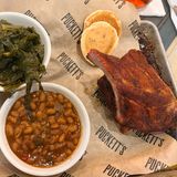 *L&S/1/2 RACK RIBS