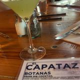 Martini, Cucumber
