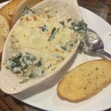 Spinach Dip