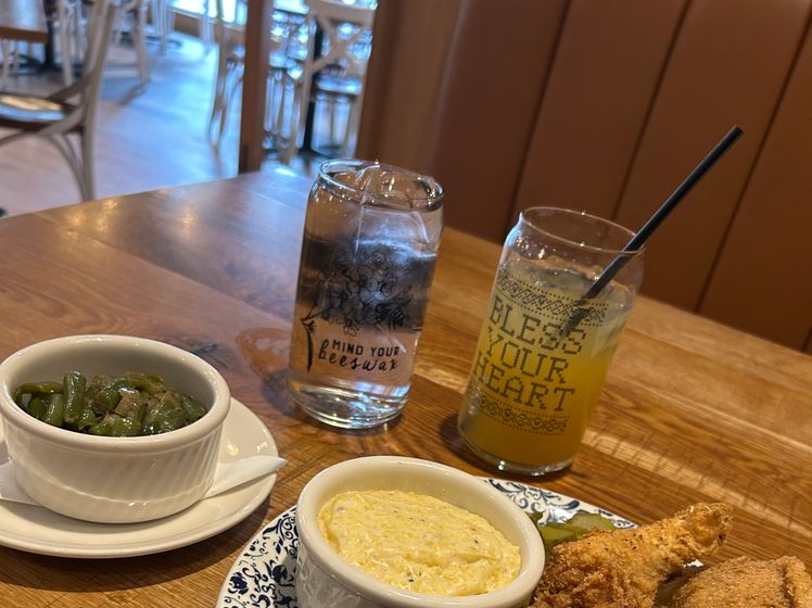 BIFC Dark Sweet & Spicy