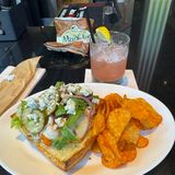 LS 1/2 Hoagie Drink