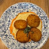 Fried Green Tomatoes SP