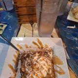 Bread Pudding