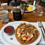French Press