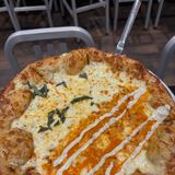 MD Split Specialty Pizza