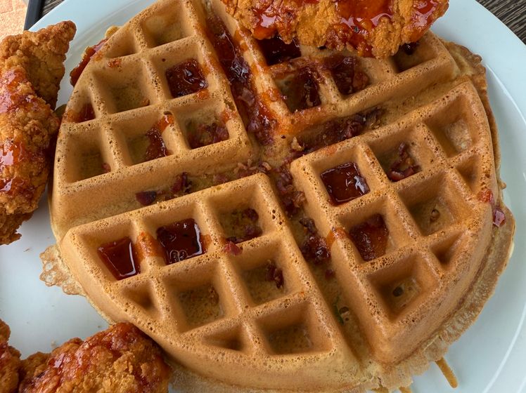 Southern Chicken