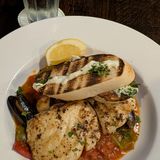 GRILL ROCKFISH