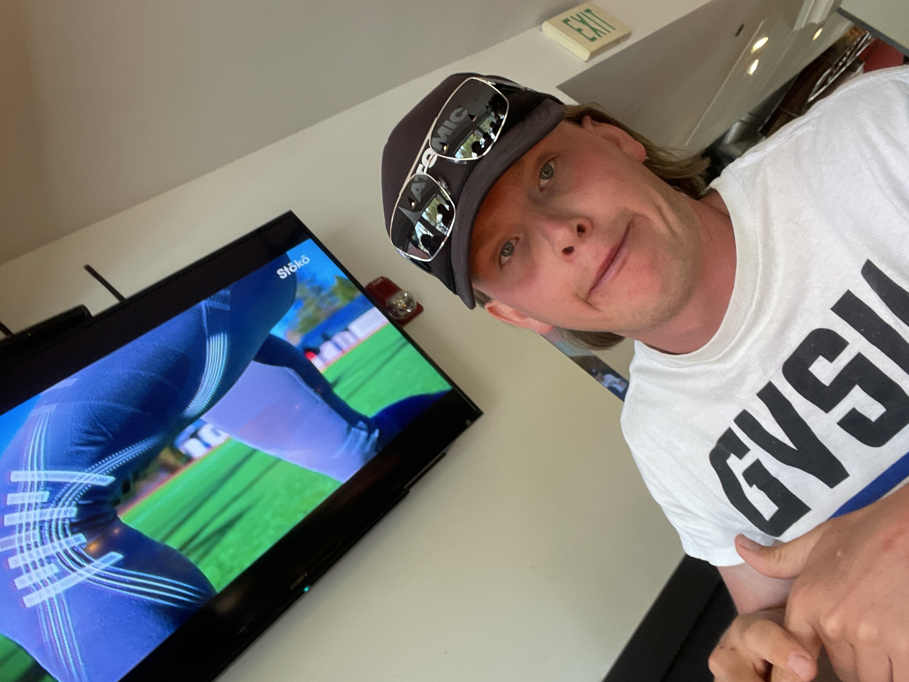 Italian Deli Sandwich