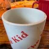 Bottomless Coffee