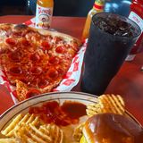 Big Ass Slice - Red