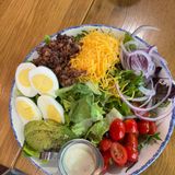 For the love of Cobb