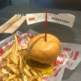 CC - Vegan Veggie