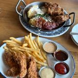 Main Chicken Tenders