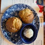 Biscuits For A Cause