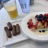 Twilight FrenchToast HALF