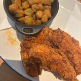 Lunch Combo