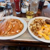 Breakfast Combo