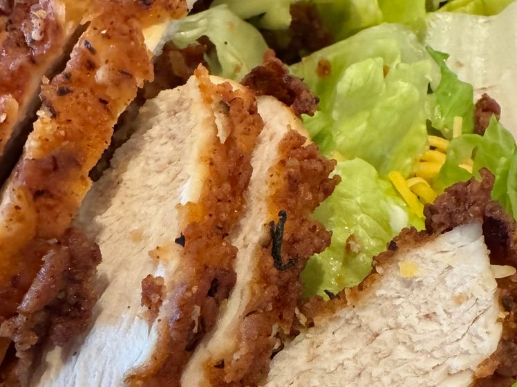 For the love of Cobb